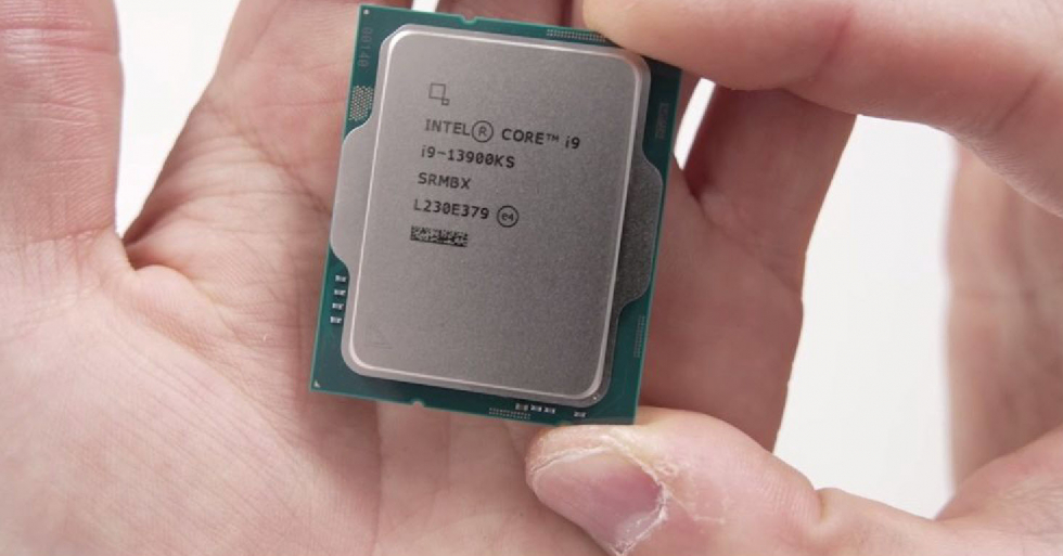 2023年CPU GPU價(jià)格上升